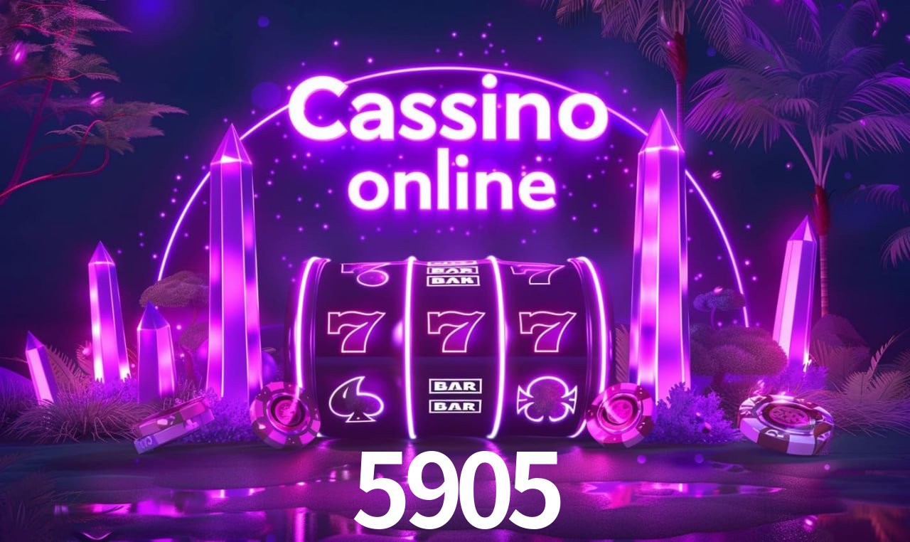 5905